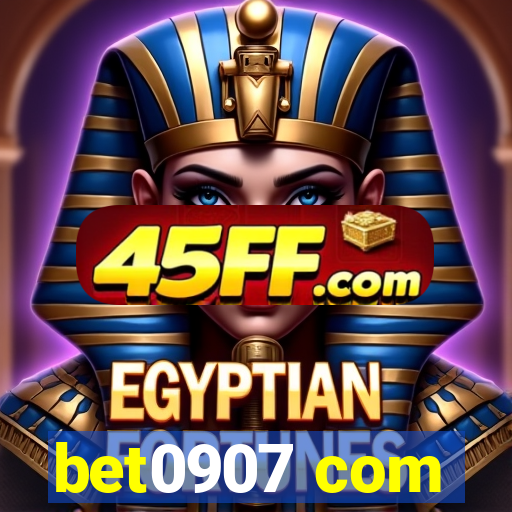 bet0907 com